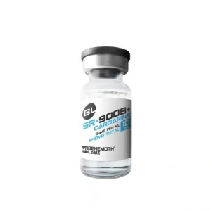 SR-9009 + Cardarine Injectable