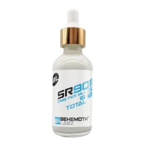 SR9011 Transdermal