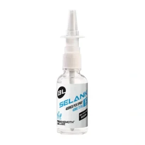 Selank Nasal Spray