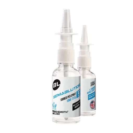 GLP-1 Nasal Spray