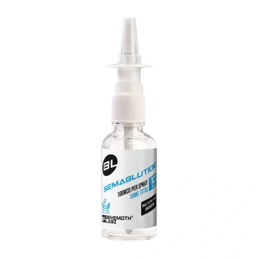 GLP-1 Nasal Spray - Image 2