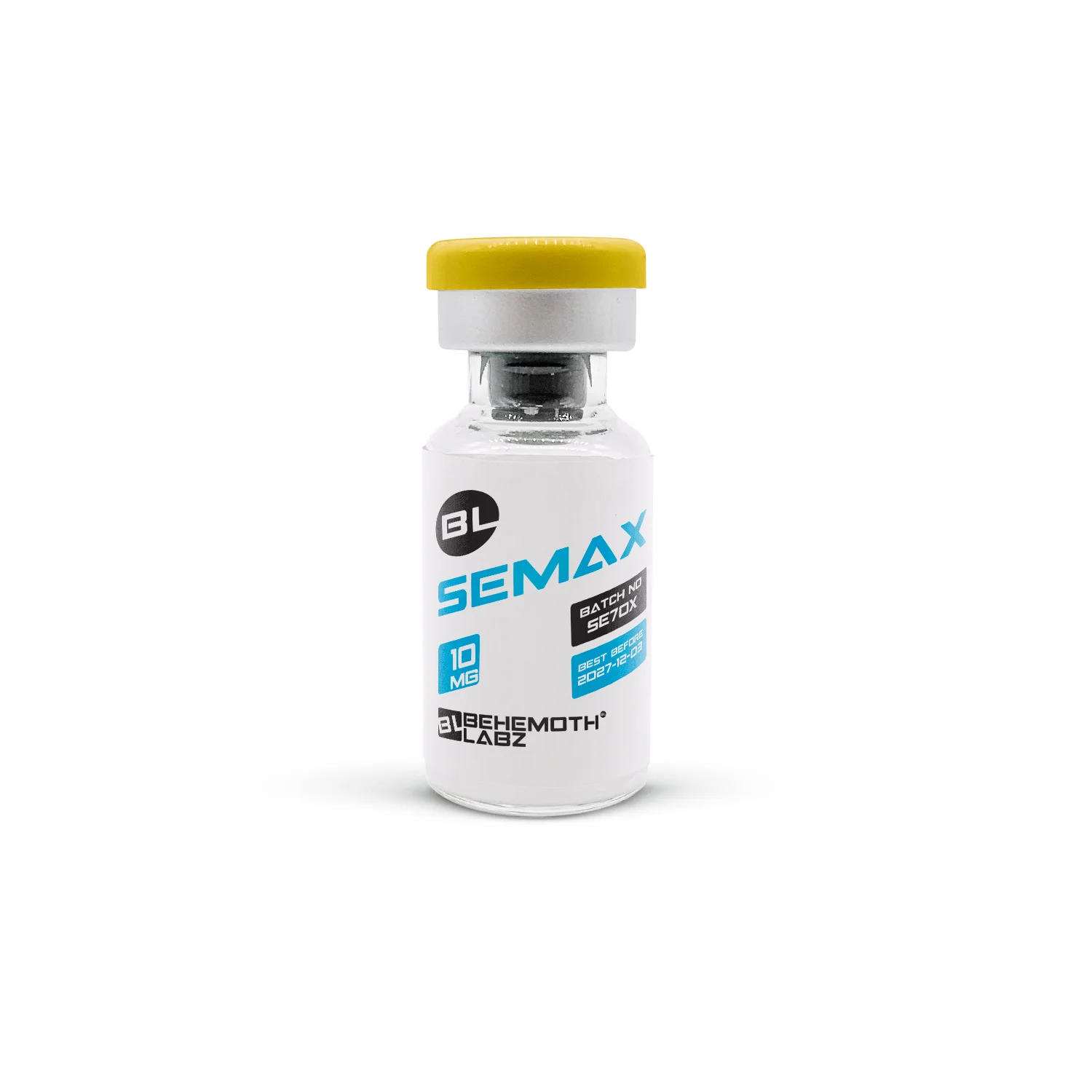 Semax - Image 3