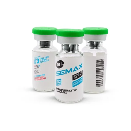 Semax - Image 2