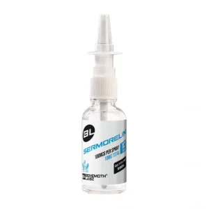 Sermorelin Nasal Spray