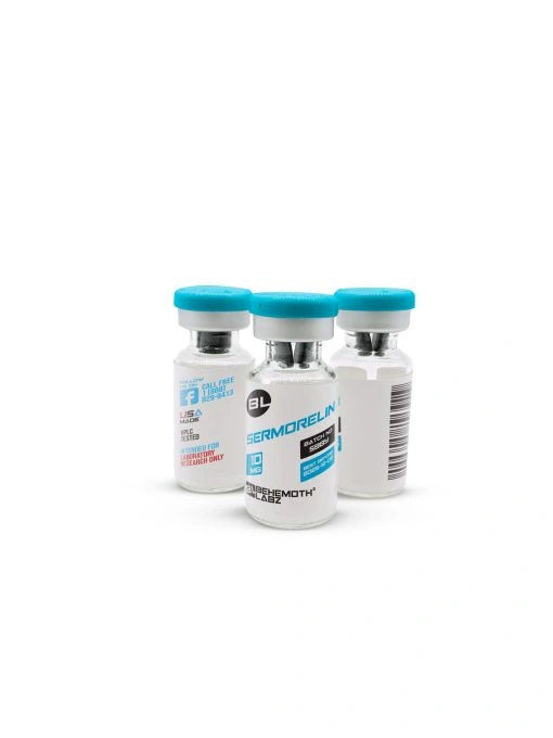 Sermorelin