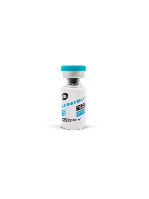 Sermorelin - Image 2