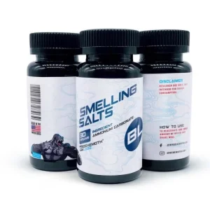 Smelling Salts