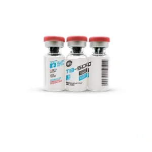 Thymosin Beta-4