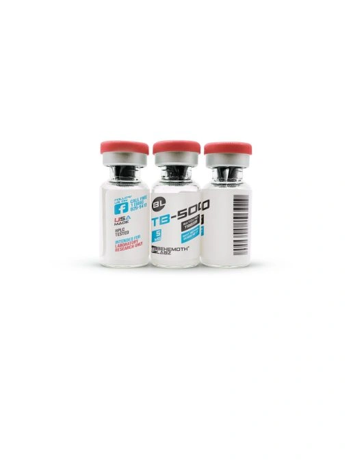 Thymosin Beta-4