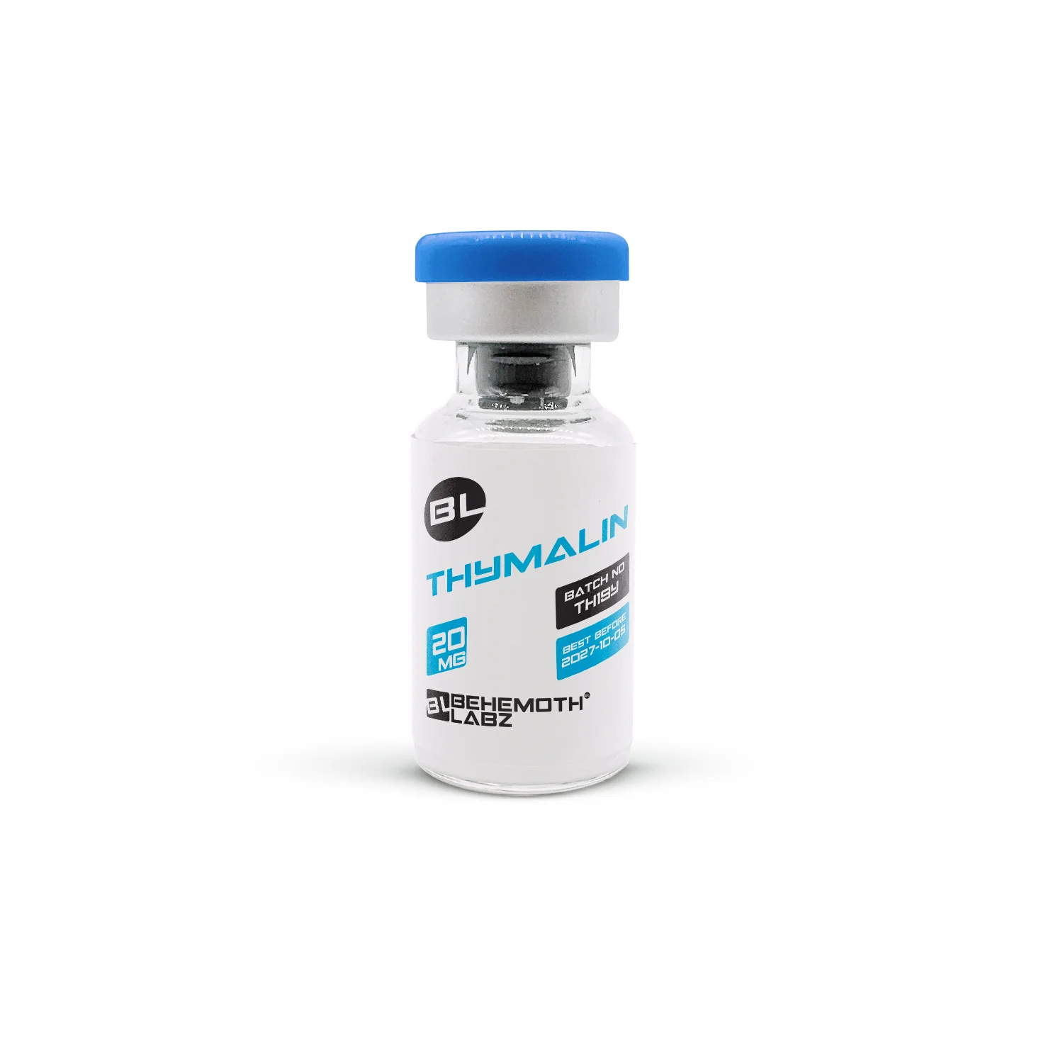 Thymalin - Image 3