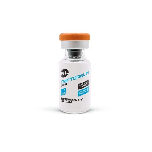 Triptorelin (GnRH) - Image 2