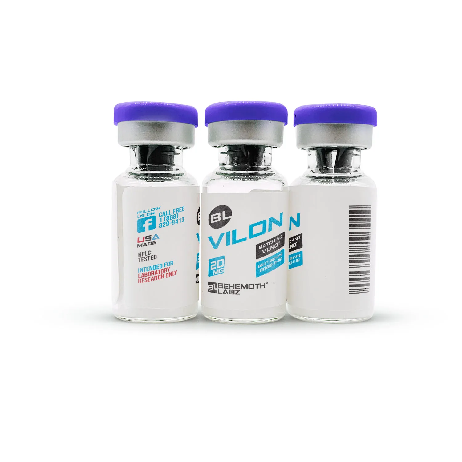 Vilon (20mg) - Image 2