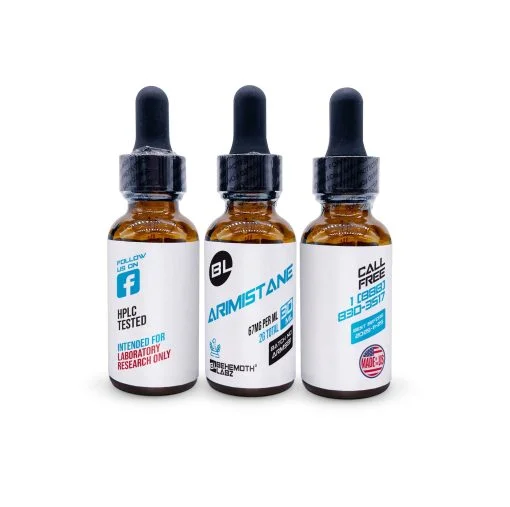 Arimistane Liquid - Image 2