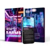 SARMs: The Science and Research Behind Targeted Anabolic Compounds – eBook