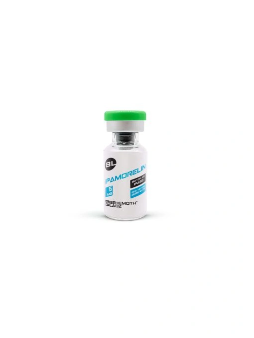 Ipamorelin - Image 2