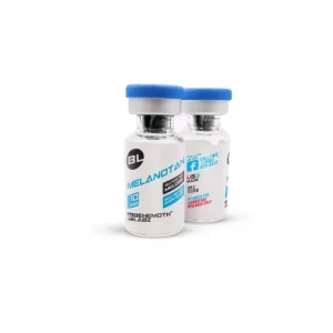 Melanotan II