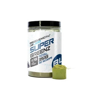 Super Greenz Powder