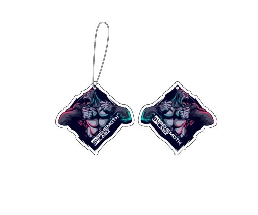 BehemothLabz Air Freshener - Image 2