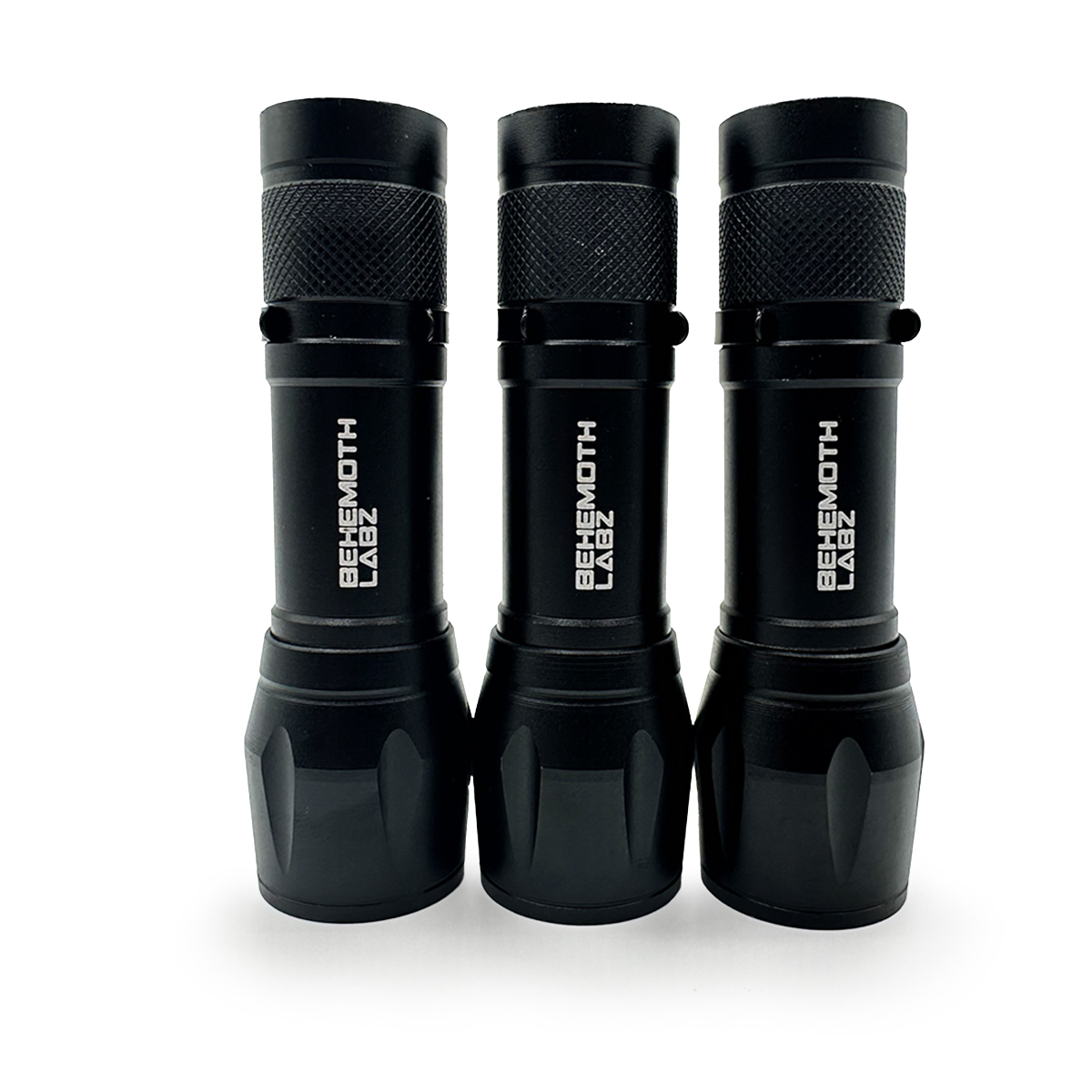 LED Flashlight - Image 2